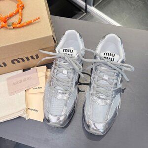 🆕Fast shipping🆕Miu Miu Sneakers
